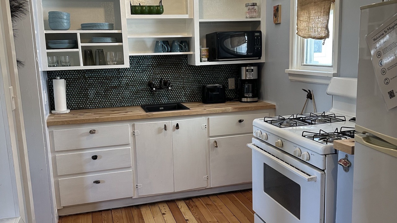 Photo of Kitchen in Livingston