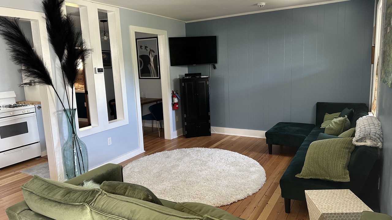 Photo of Livingroom in Livingston