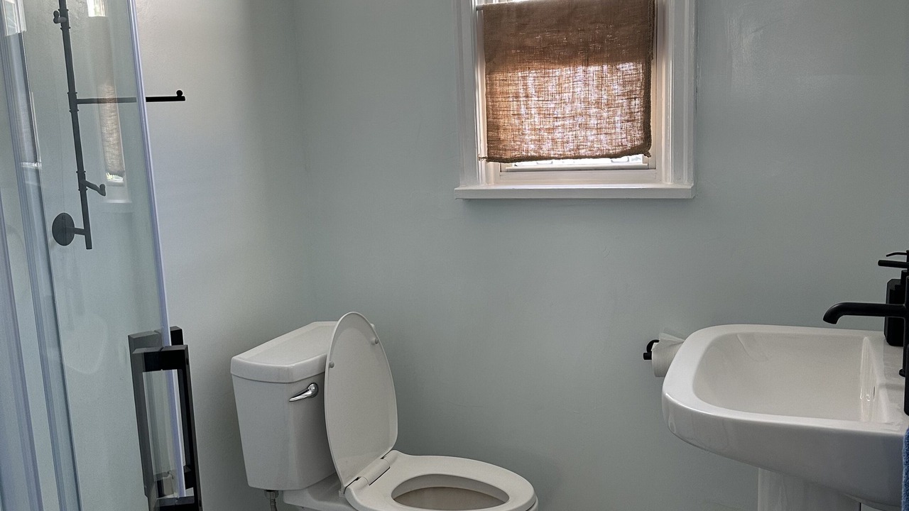 Photo of Bathroom in Livingston