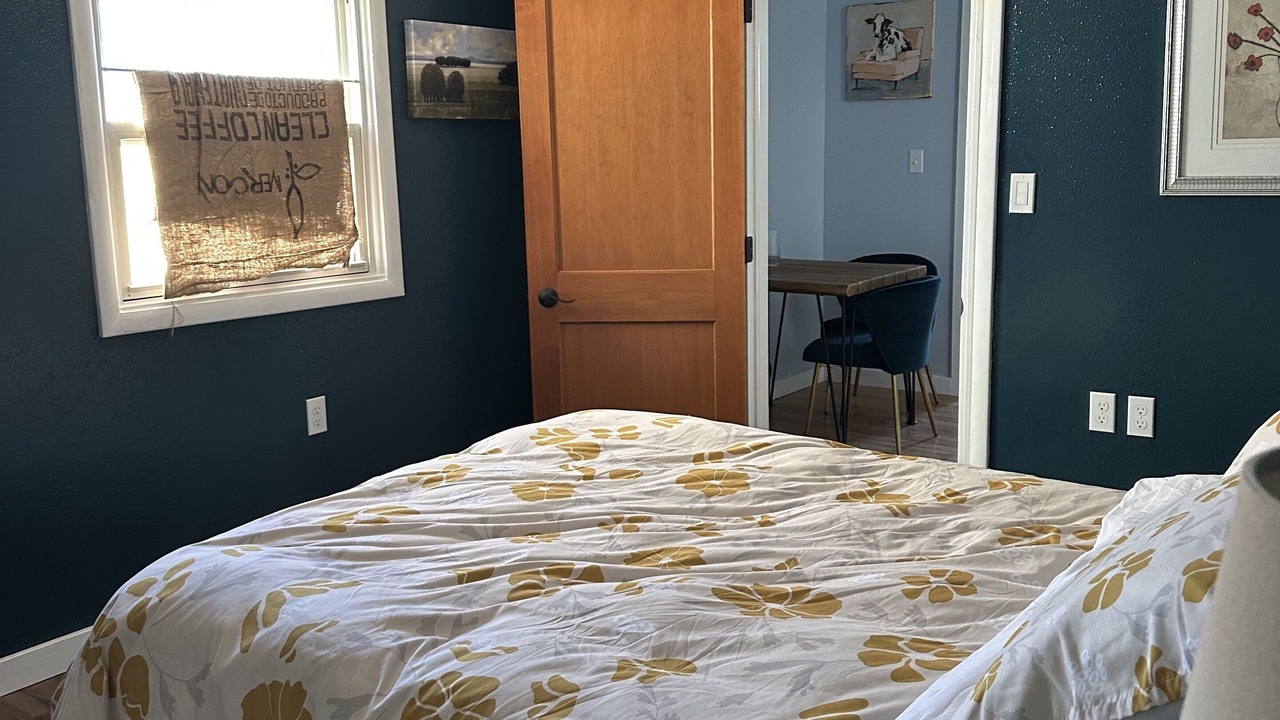 Photo of Bedroom in Livingston