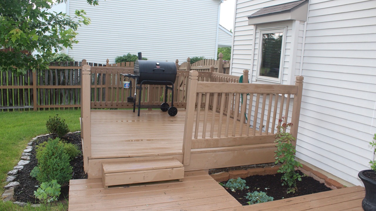 Photo of Outdoor in Saint Marys  Allen County