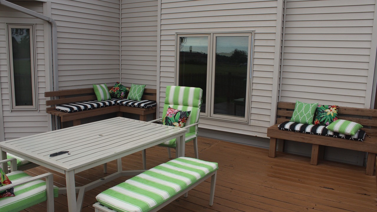 Photo of Outdoor in Saint Marys  Allen County
