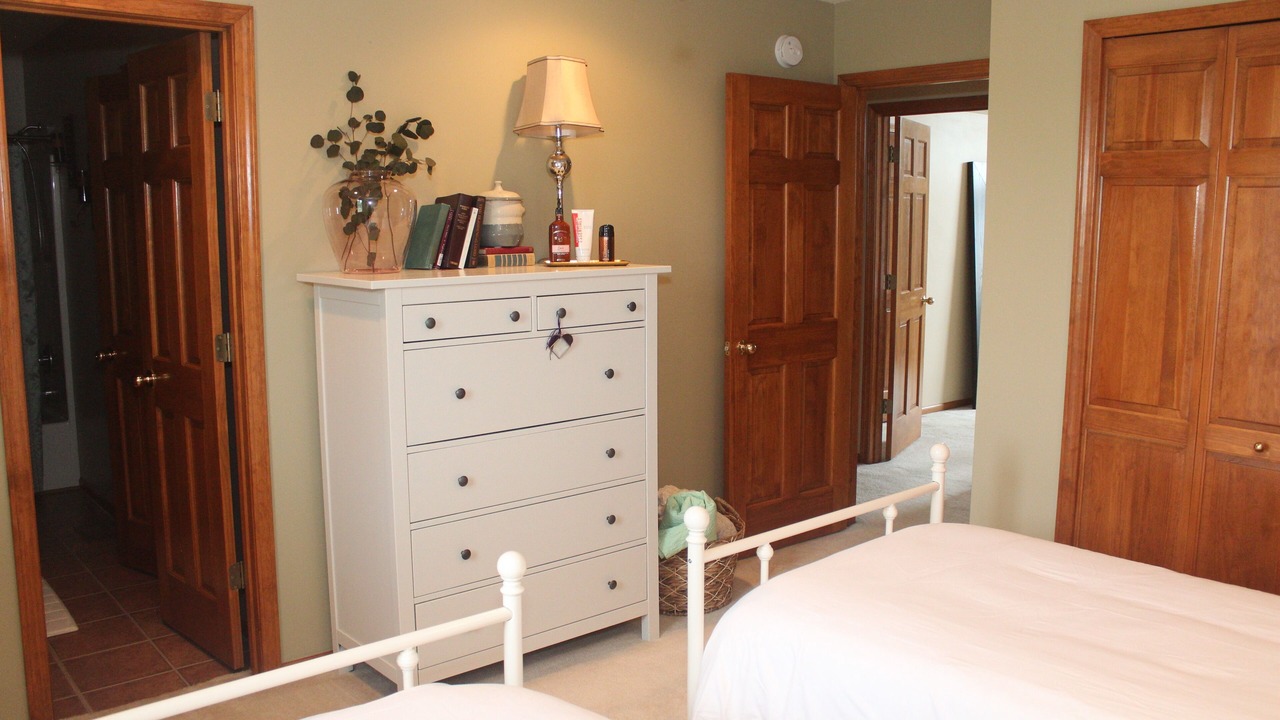 Photo of Bedroom in Saint Marys  Allen County