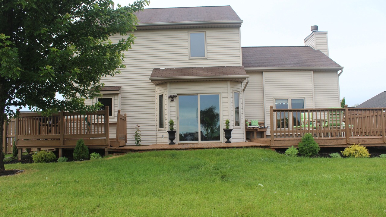 Photo of Outdoor in Saint Marys  Allen County