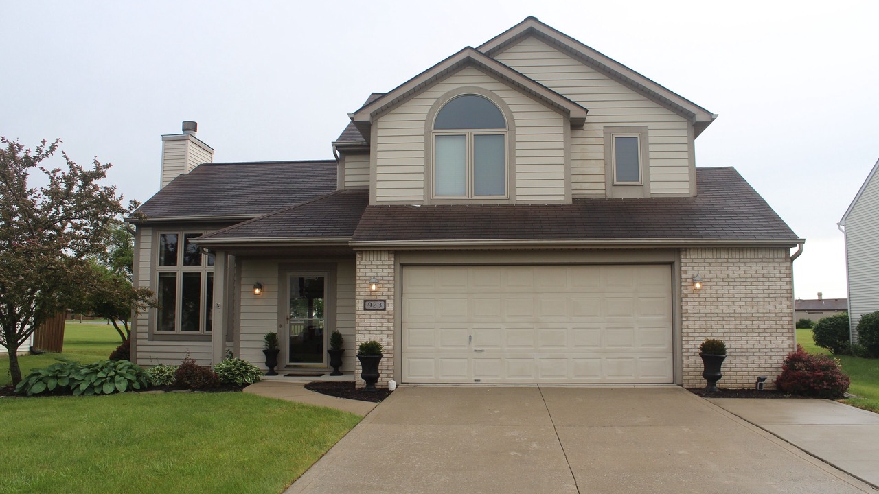 Photo of Outdoor in Saint Marys  Allen County