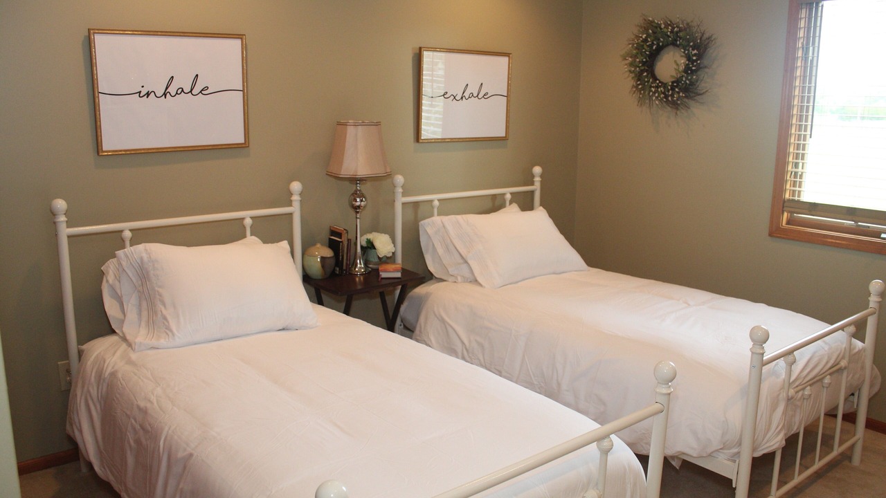 Photo of Bedroom in Saint Marys  Allen County