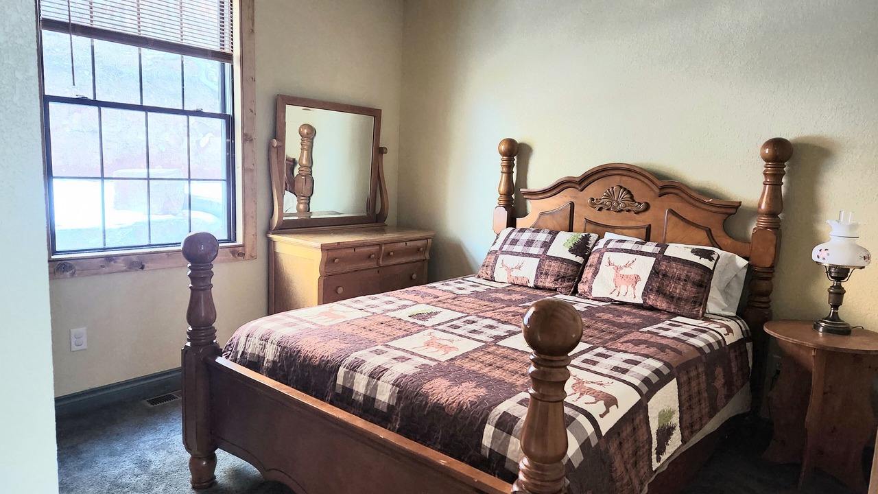 Photo of Bedroom in Spearfish