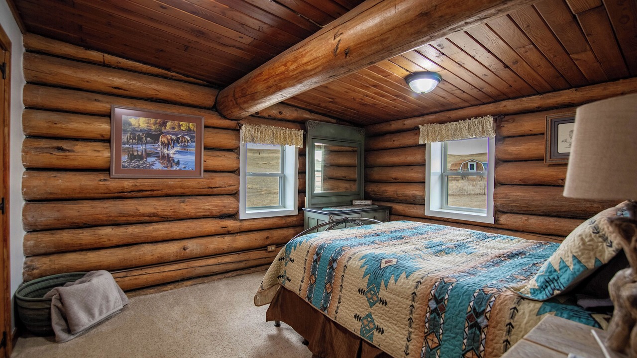 Photo of Bedroom in Beach
