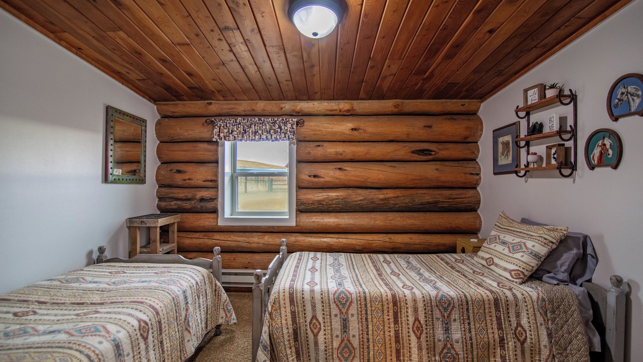 Photo of Bedroom in Beach