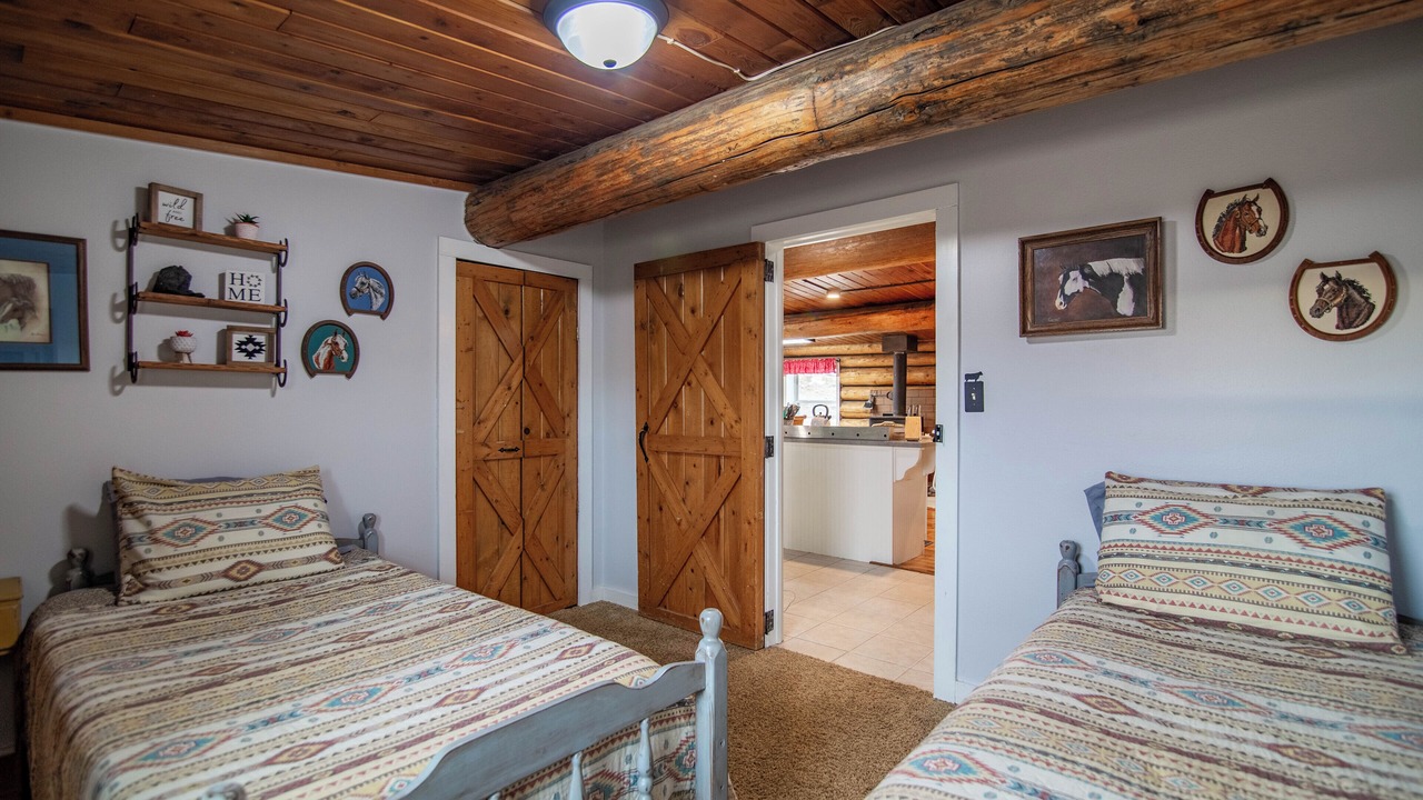Photo of Bedroom in Beach