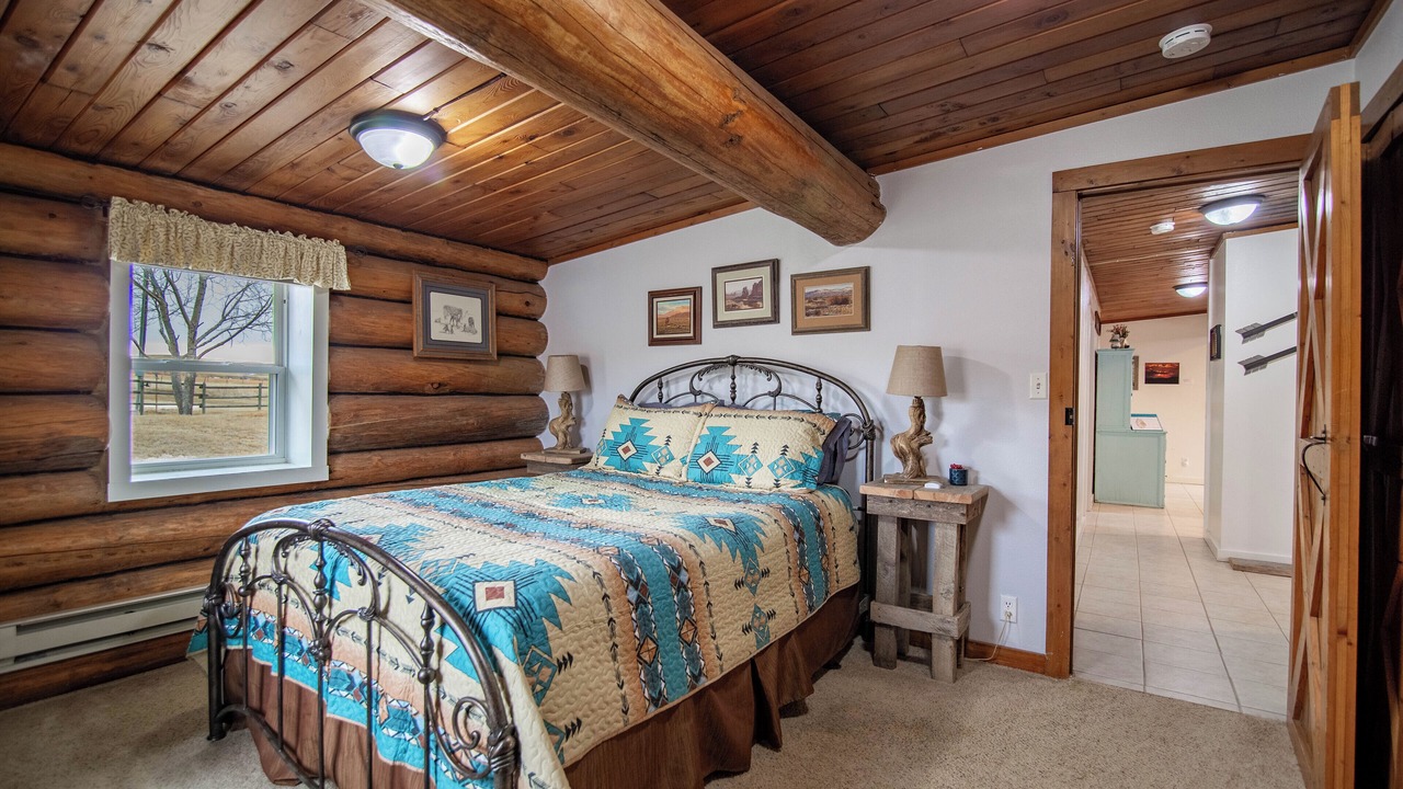 Photo of Bedroom in Beach