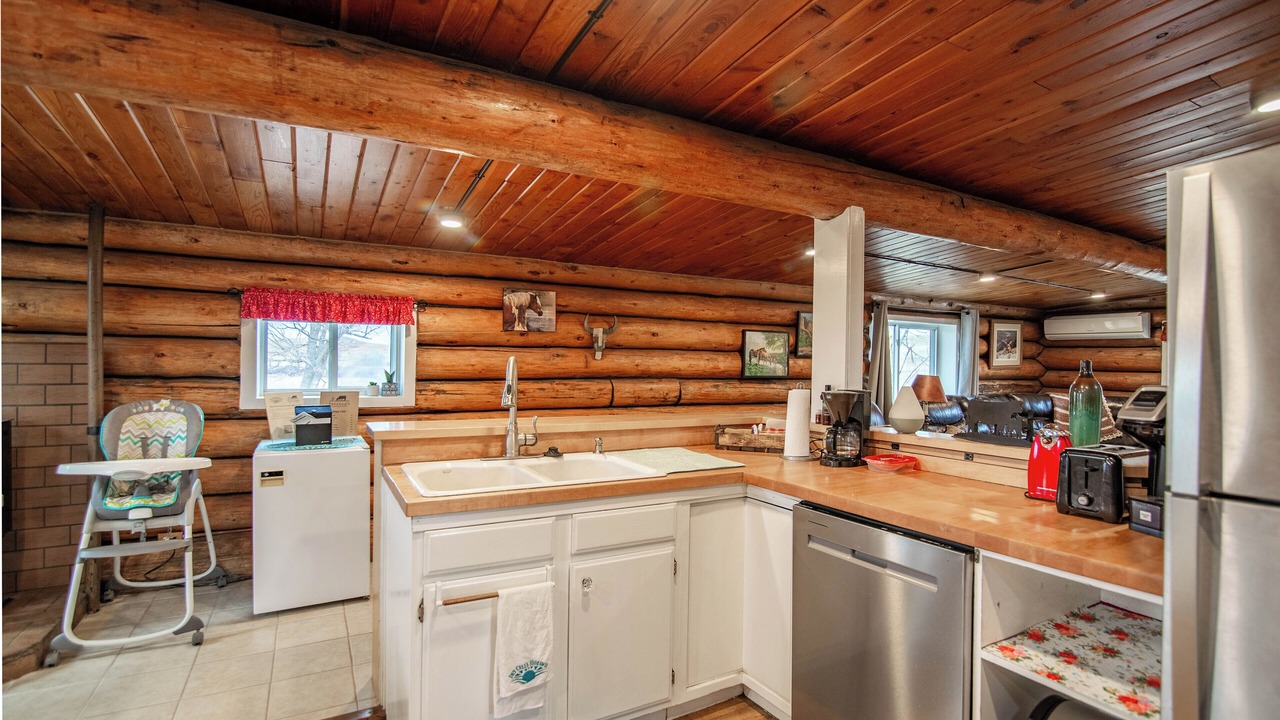 Photo of Kitchen in Beach