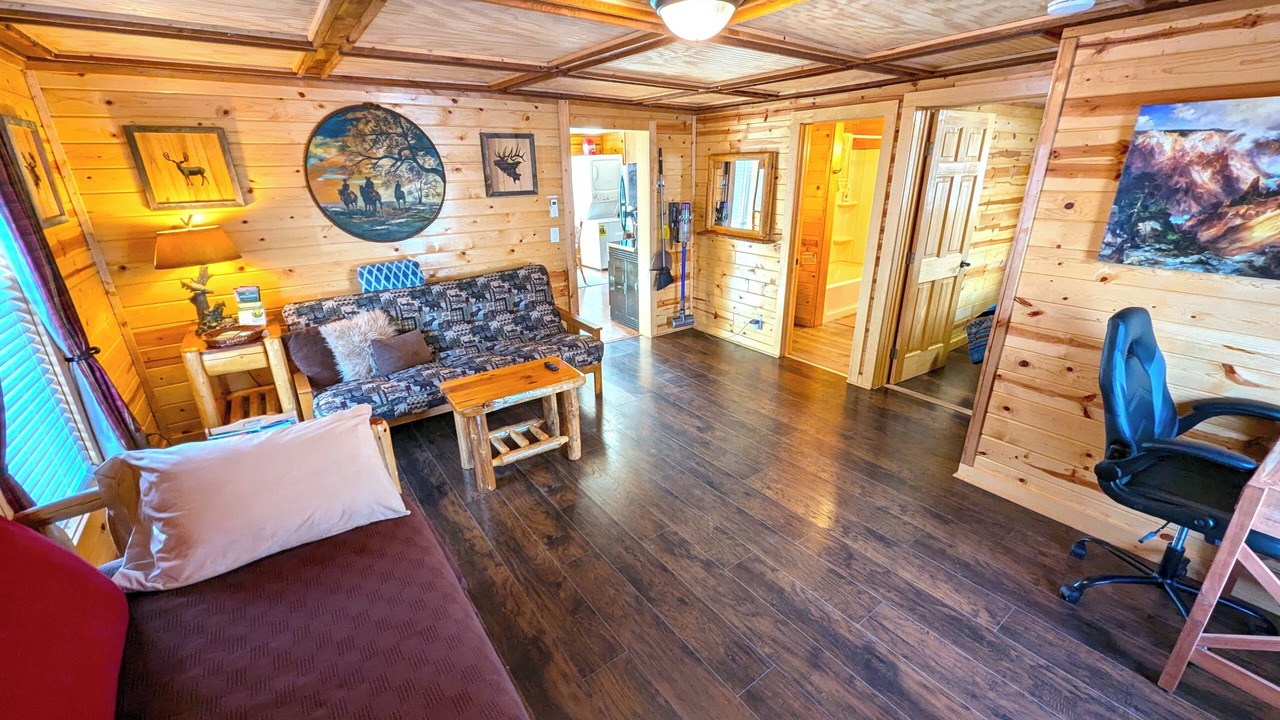 Photo of Livingroom in Gardiner