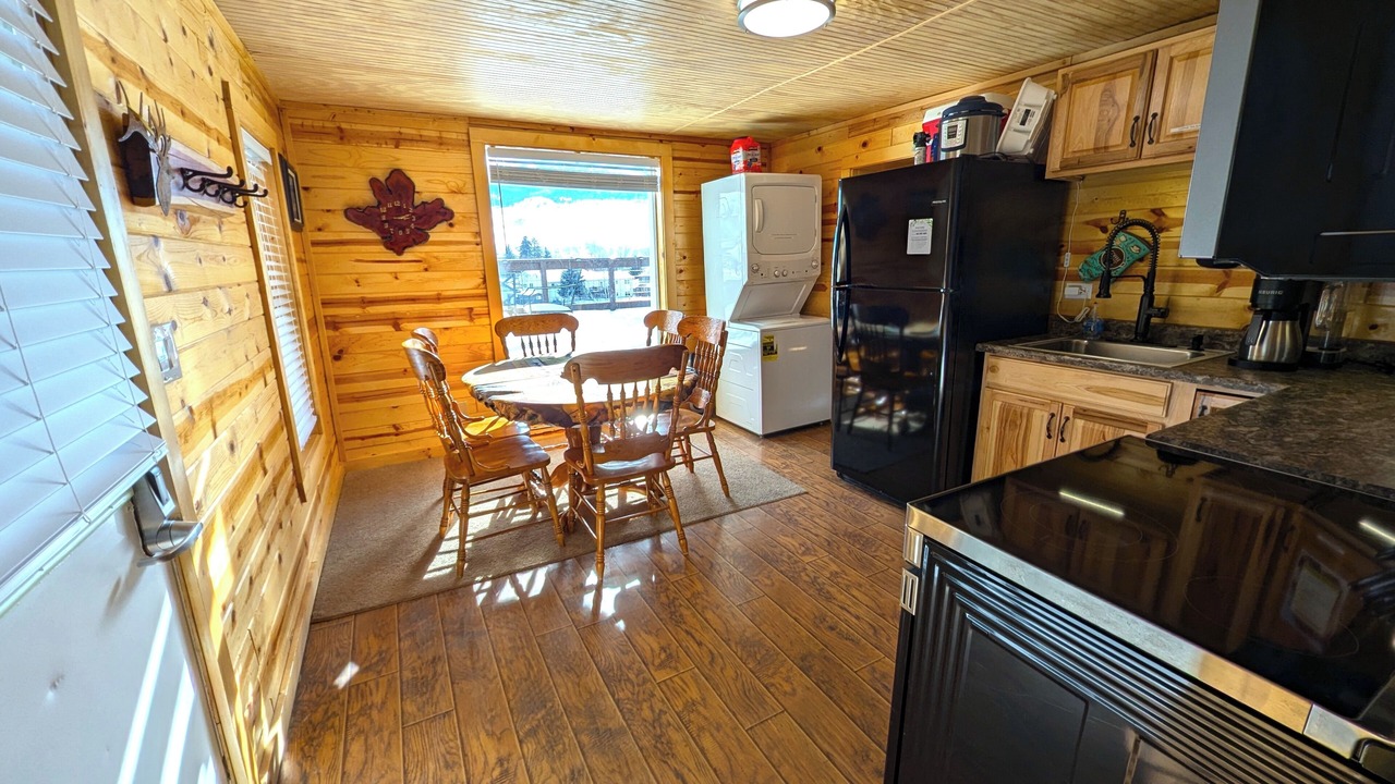Photo of Kitchen in Gardiner
