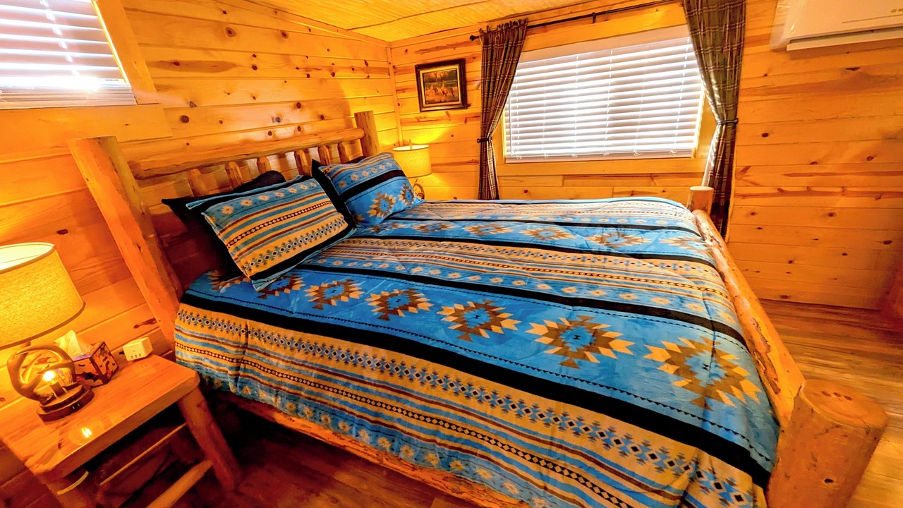 Photo of Bedroom in Gardiner