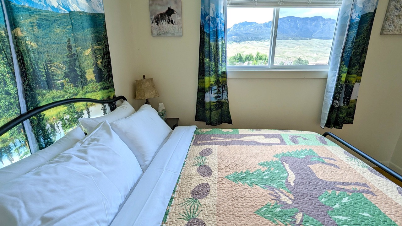 Photo of Bedroom in Gardiner
