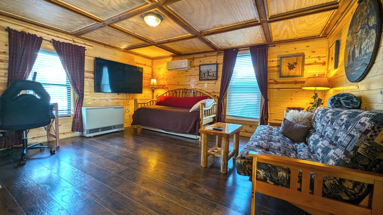 Photo of Livingroom in Gardiner