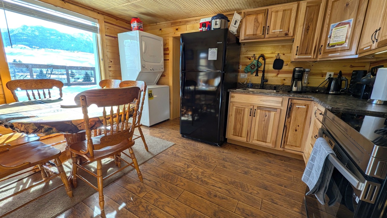 Photo of Kitchen in Gardiner