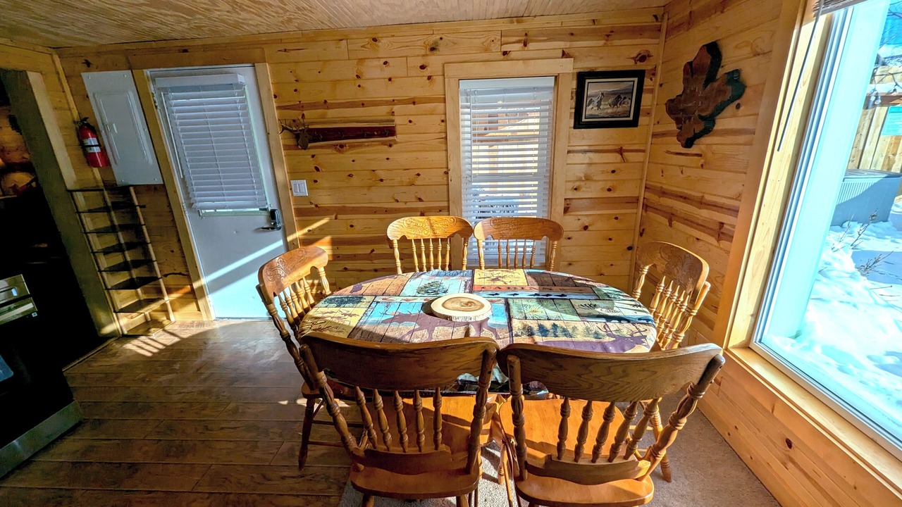 Photo of Kitchen in Gardiner