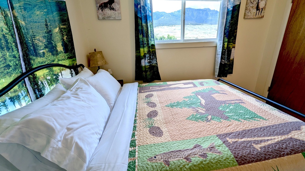 Photo of Bedroom in Gardiner