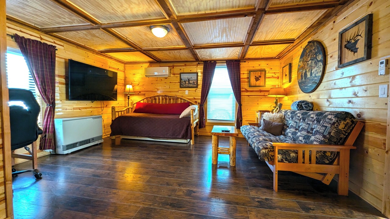 Photo of Livingroom in Gardiner