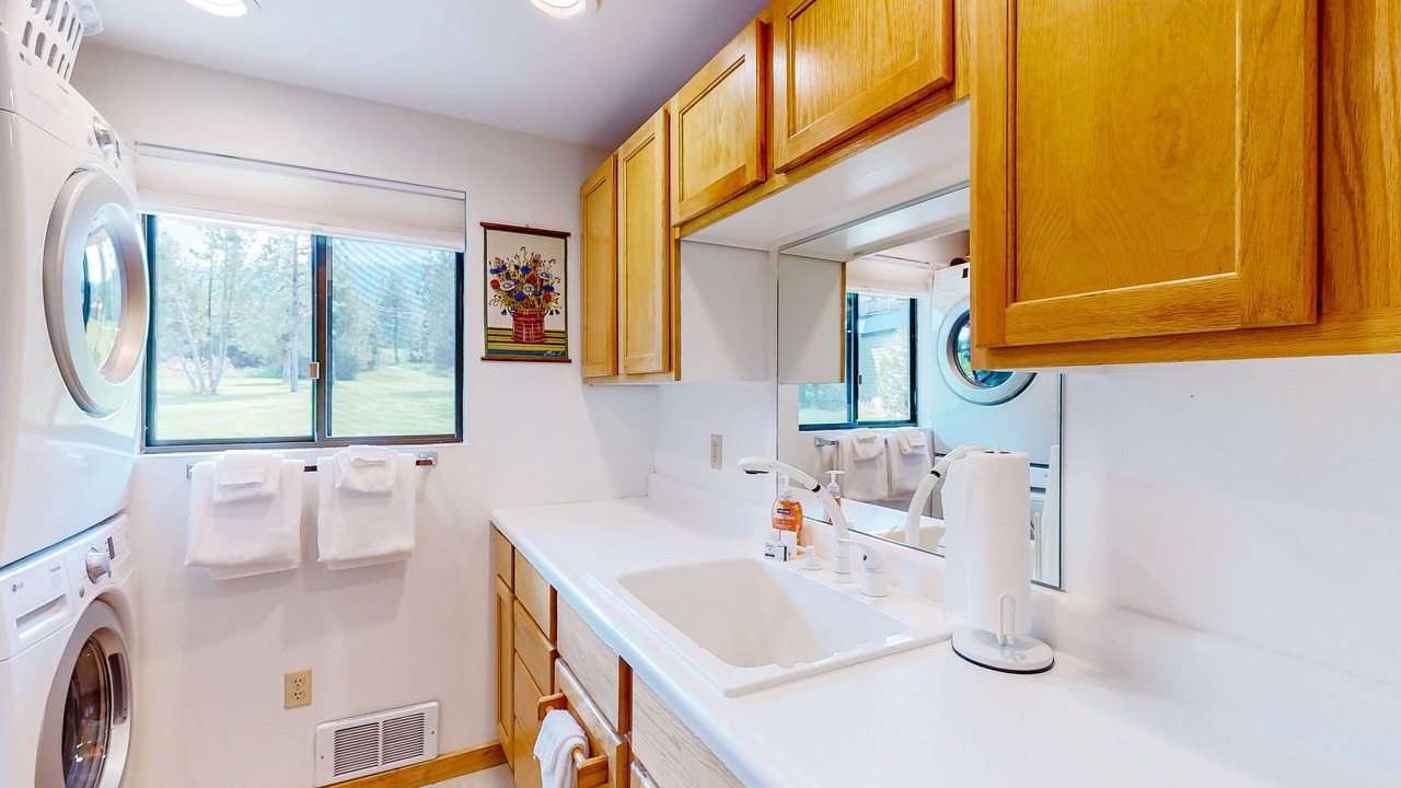 Photo of Bathroom in Big Arm