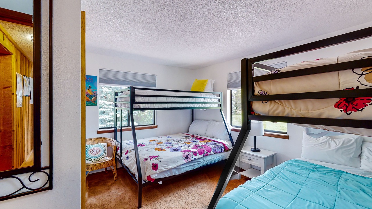 Photo of Bedroom in Big Arm