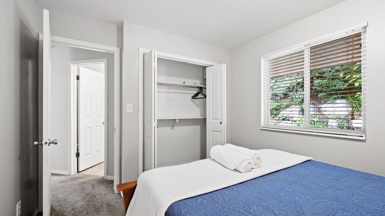 Photo of Bedroom in Woodland Estates