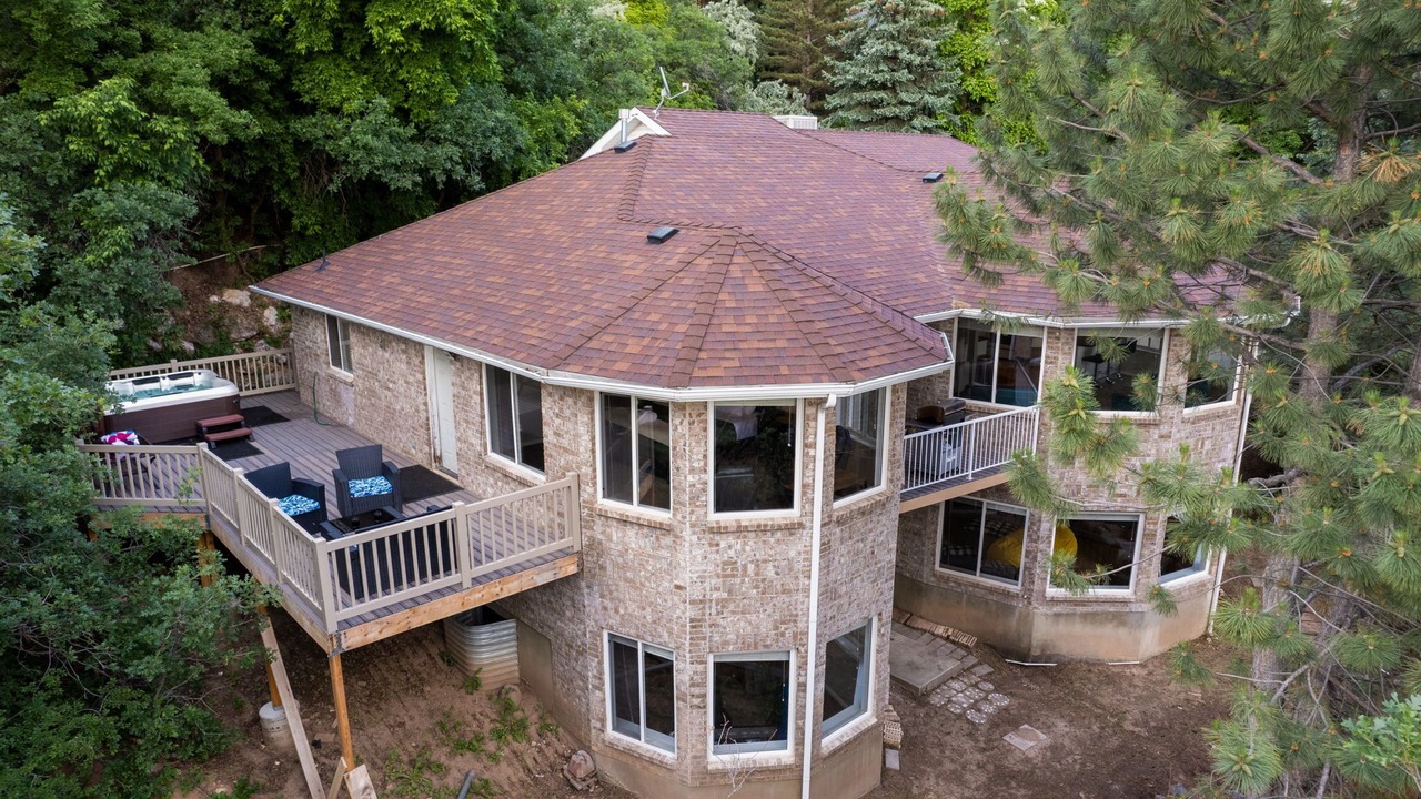 Photo of Outdoor in Woodland Estates