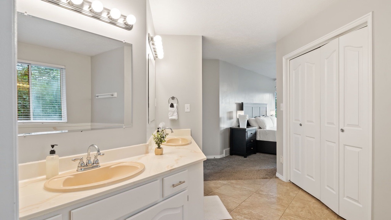 Photo of Bathroom in Woodland Estates
