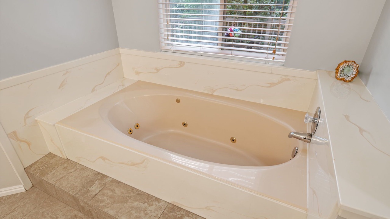 Photo of Bathroom in Woodland Estates