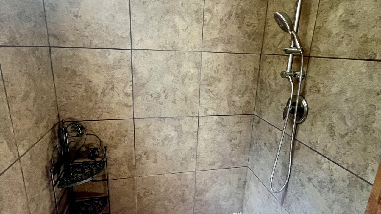 Photo of Bathroom in Blanchard