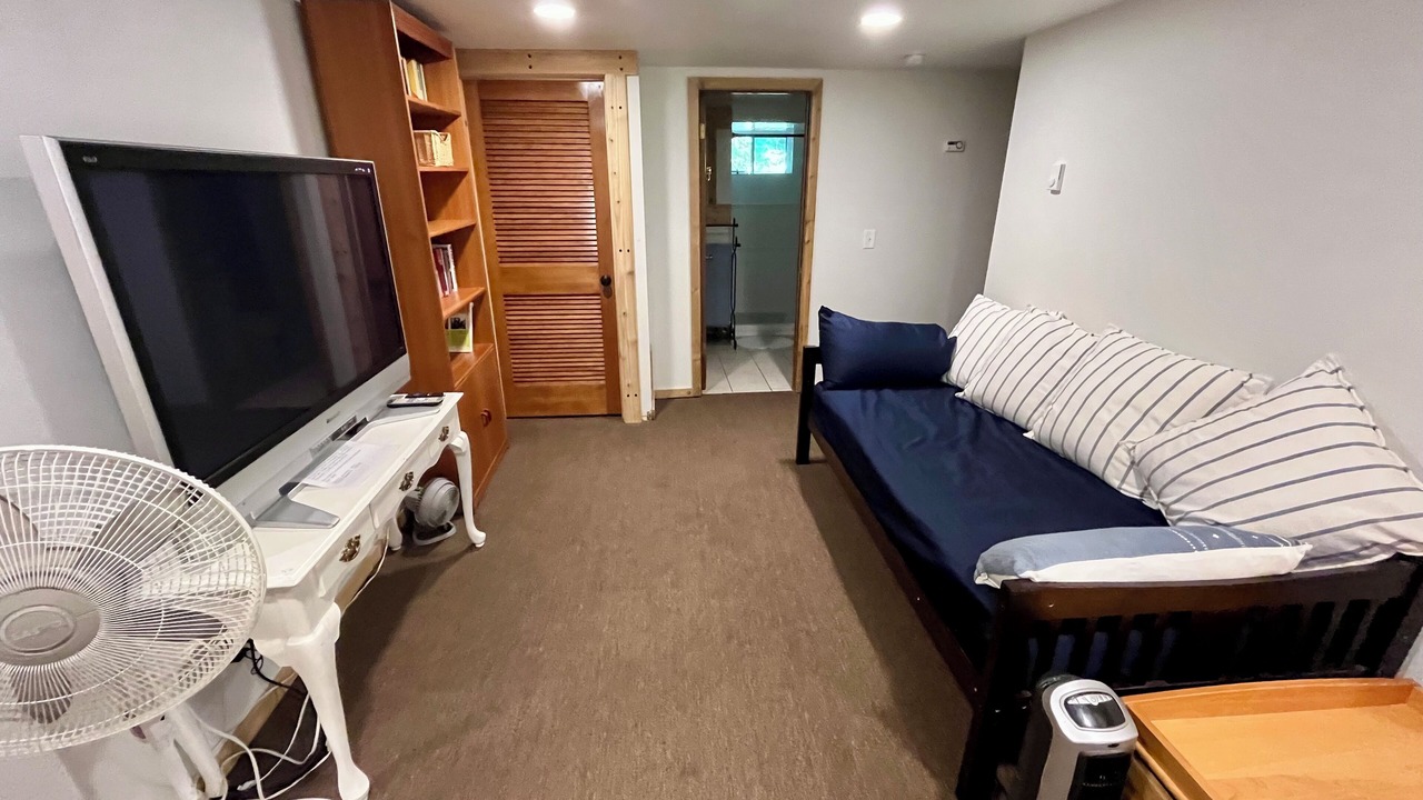 Photo of Bedroom in Blanchard