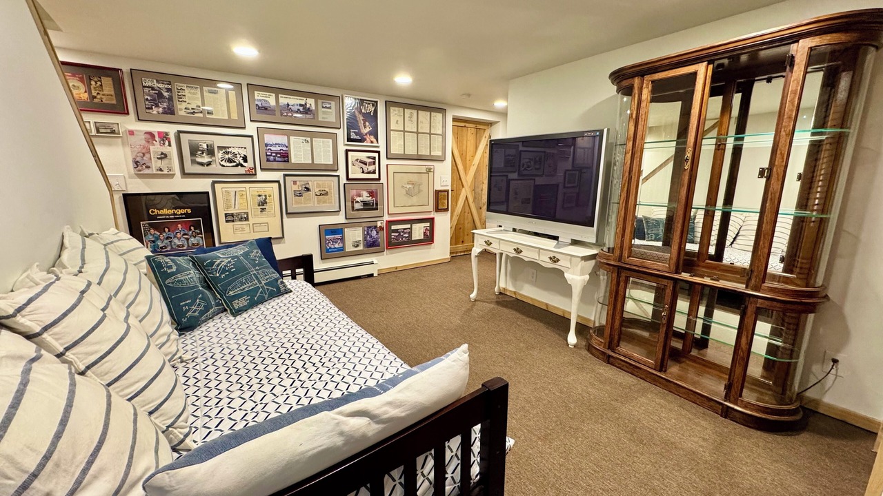 Photo of Bedroom in Blanchard