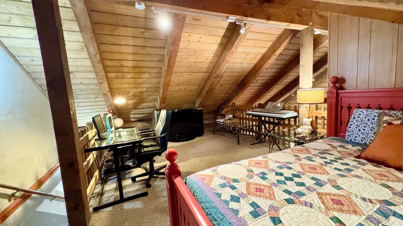 Photo of Bedroom in Blanchard