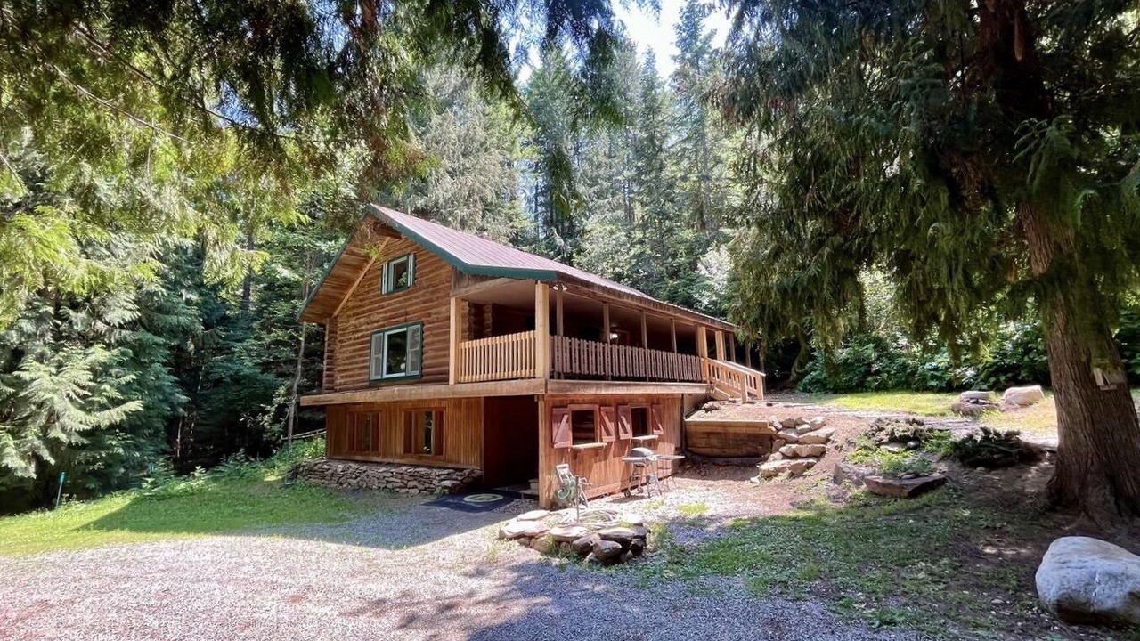 Photo of Outdoor in Blanchard