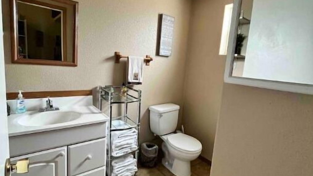 Photo of Bathroom in Winchester
