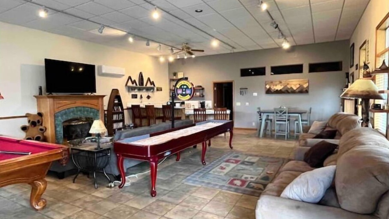 Photo of Livingroom in Winchester