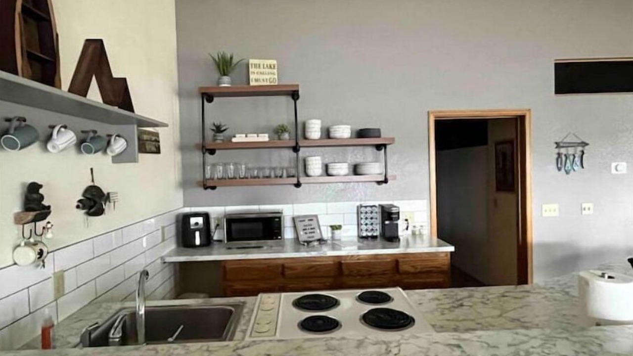 Photo of Kitchen in Winchester