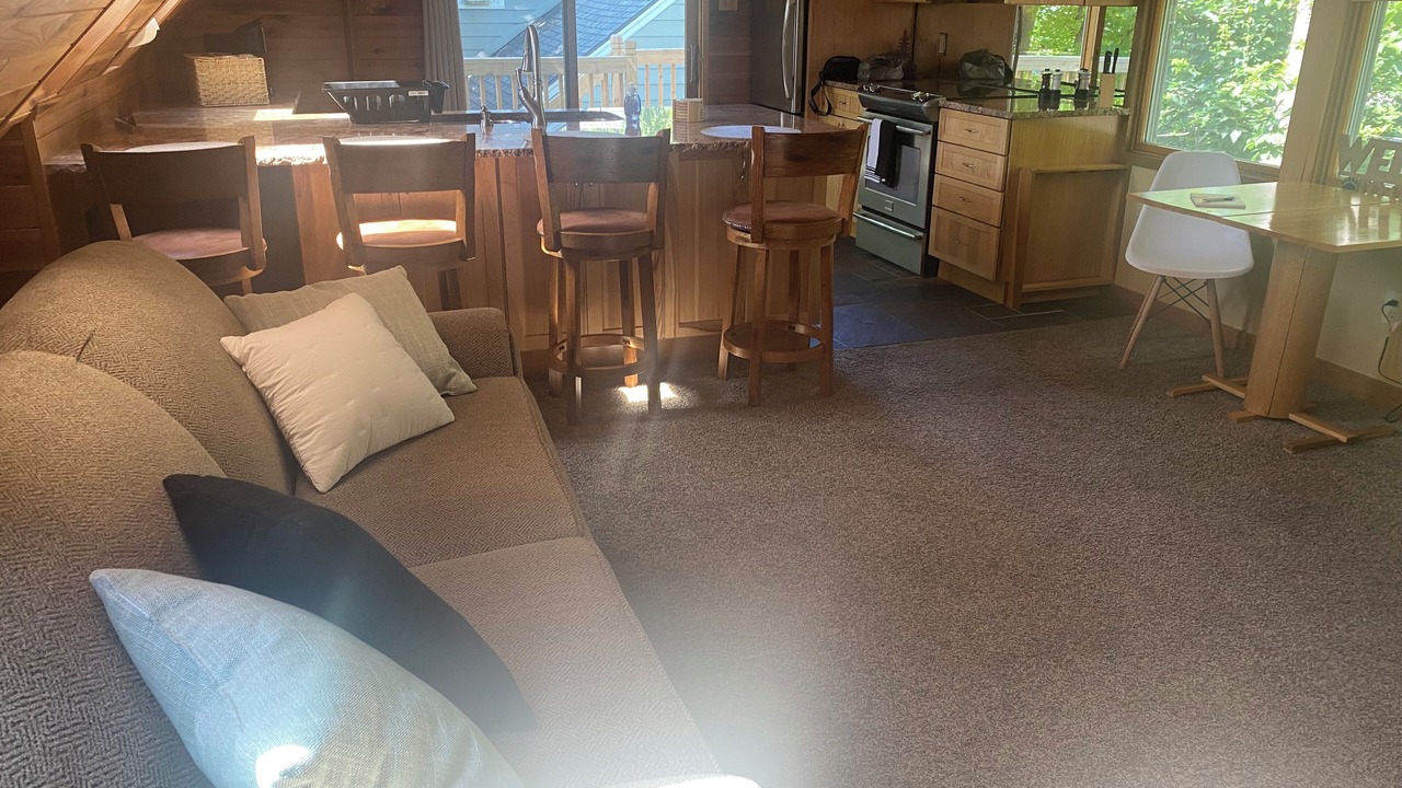 Photo of Livingroom in Fairborn