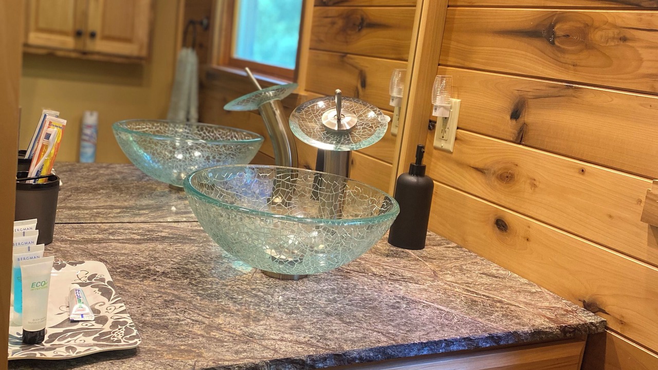 Photo of Bathroom in Fairborn