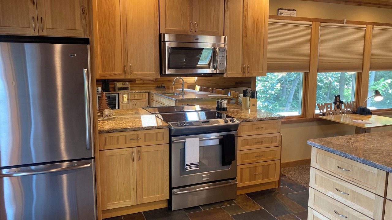 Photo of Kitchen in Fairborn