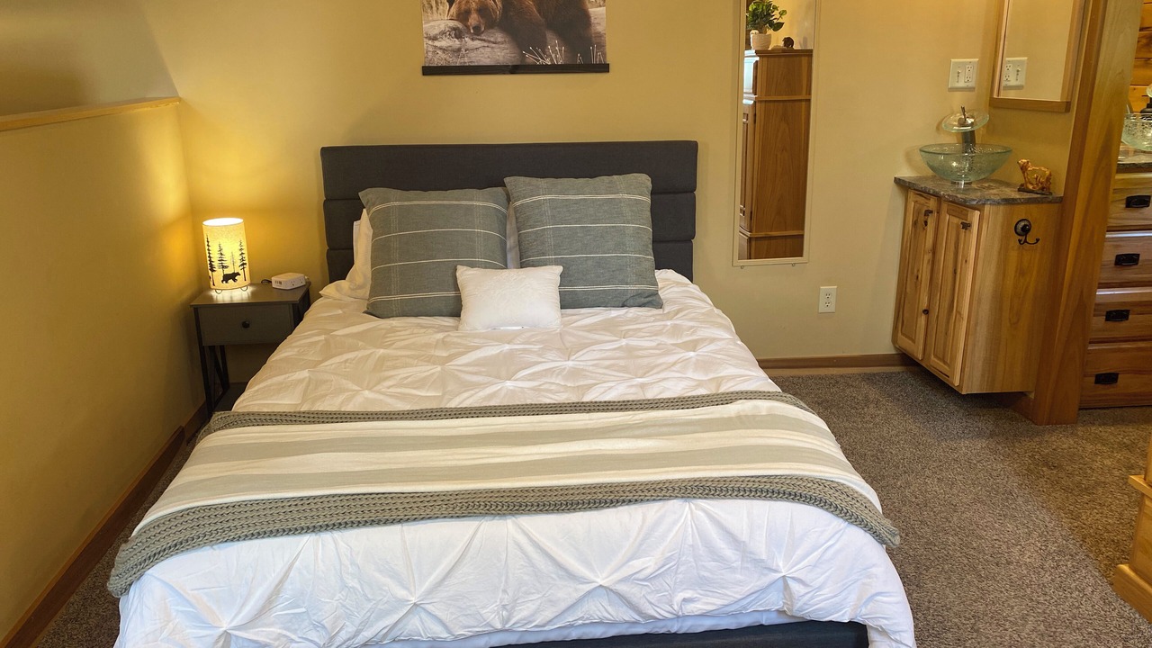 Photo of Bedroom in Fairborn