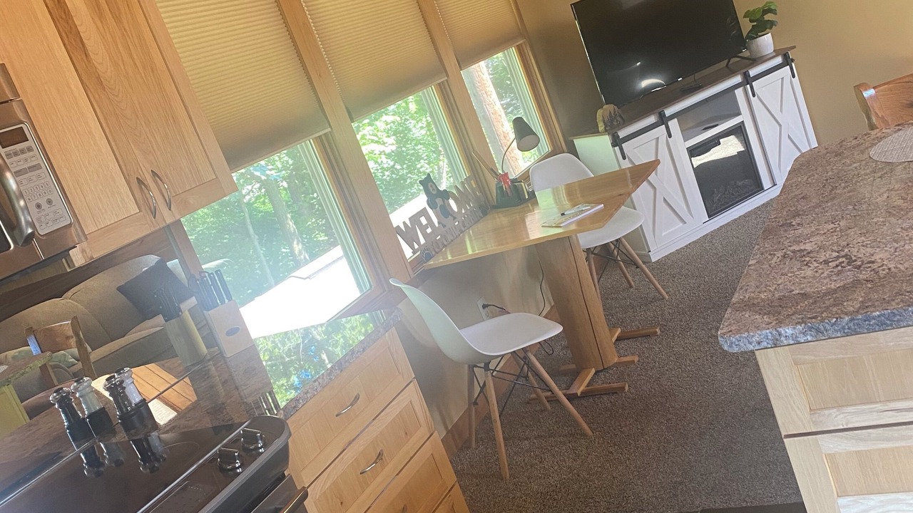 Photo of Kitchen in Fairborn