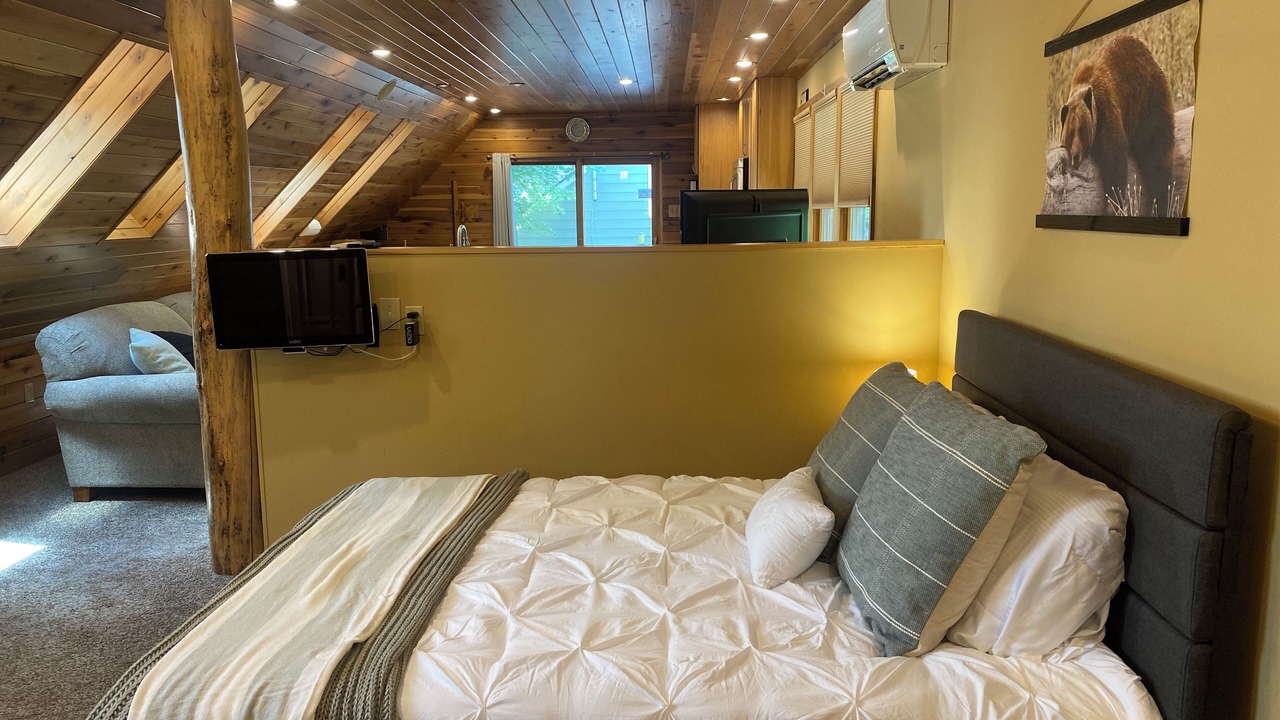 Photo of Bedroom in Fairborn