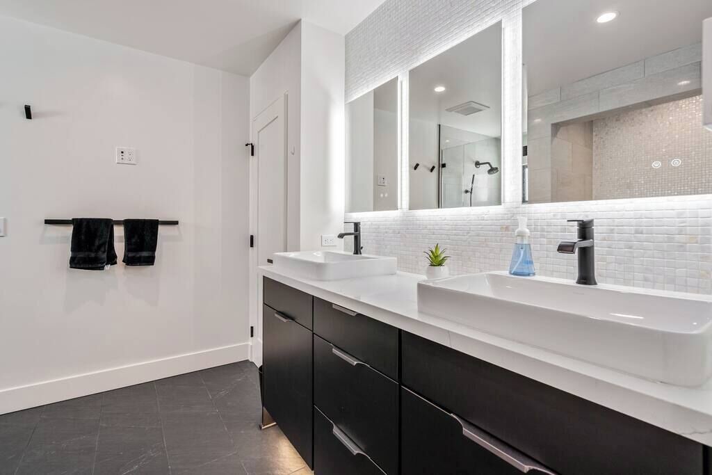 Photo of Bathroom in Point Loma