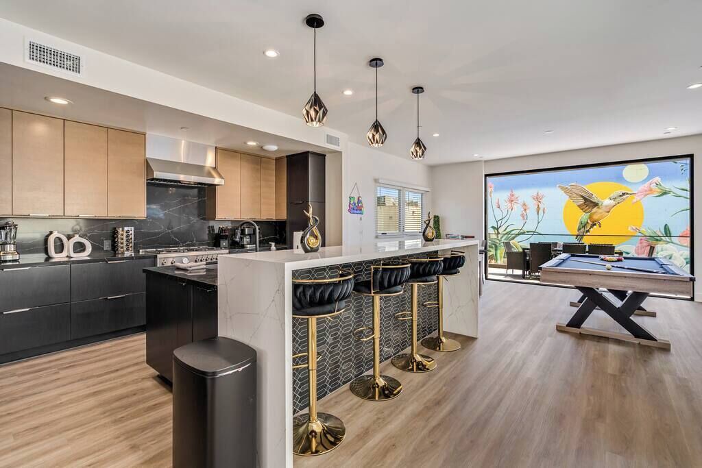Photo of Kitchen in Point Loma