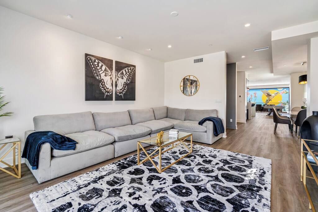 Photo of Livingroom in Point Loma