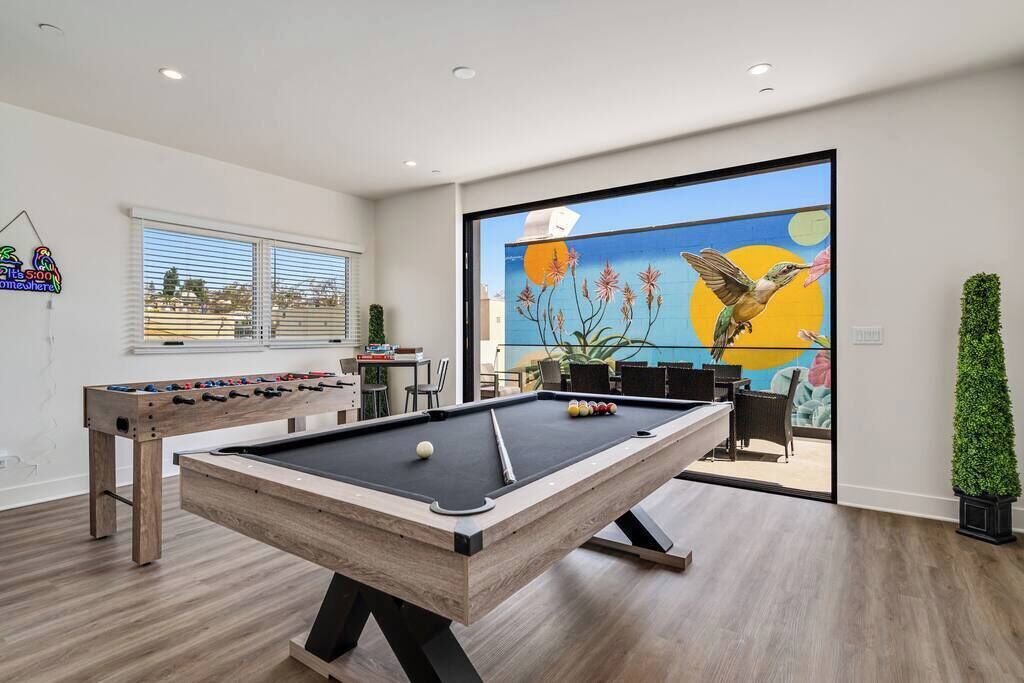 Photo of Bedroom in Point Loma