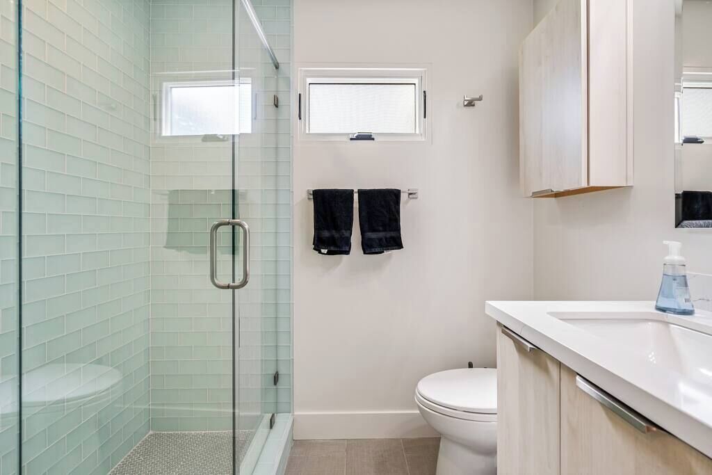 Photo of Bathroom in Point Loma